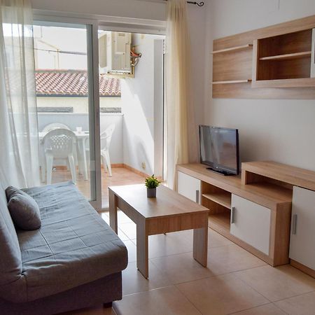 Apartamentos Alcoceber Centro 3000 Zewnętrze zdjęcie