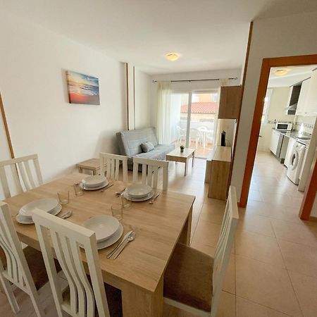 Apartamentos Alcoceber Centro 3000 Zewnętrze zdjęcie