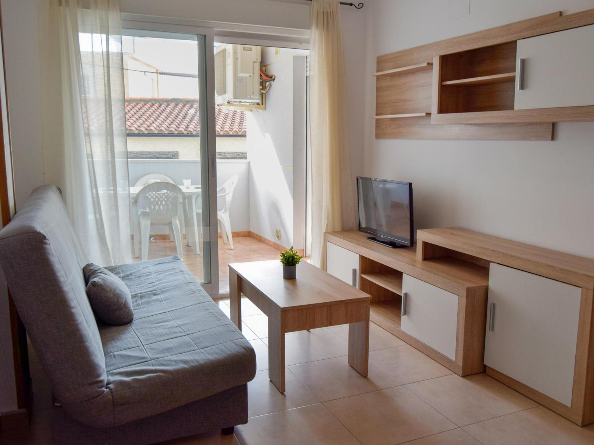 Apartamentos Alcoceber Centro 3000 Zewnętrze zdjęcie