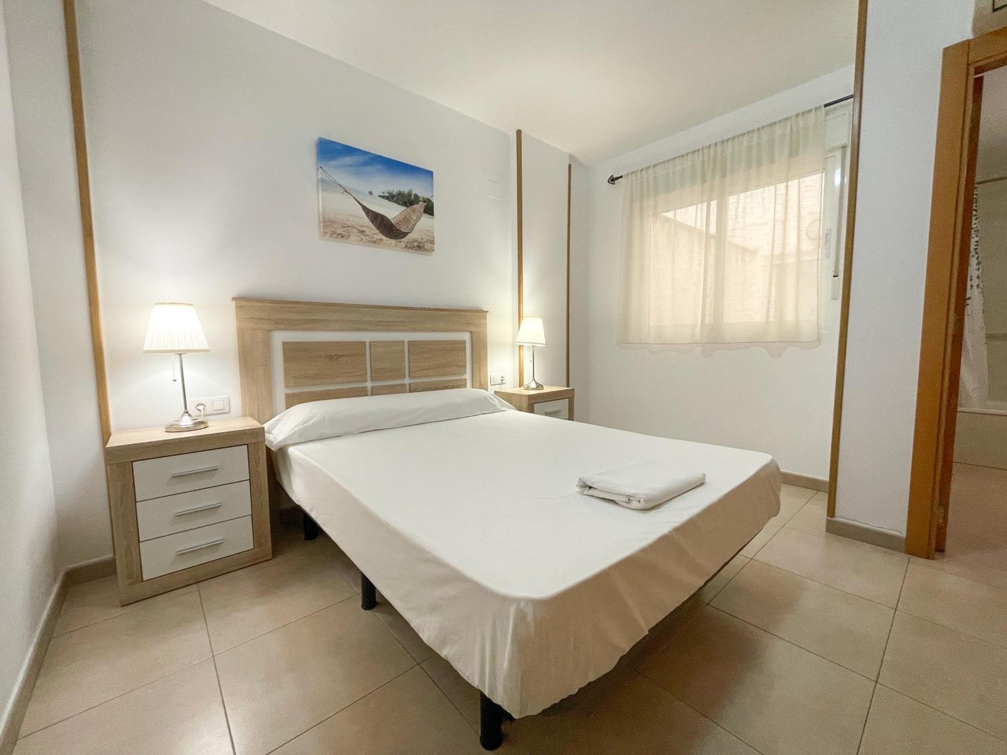 Apartamentos Alcoceber Centro 3000 Zewnętrze zdjęcie