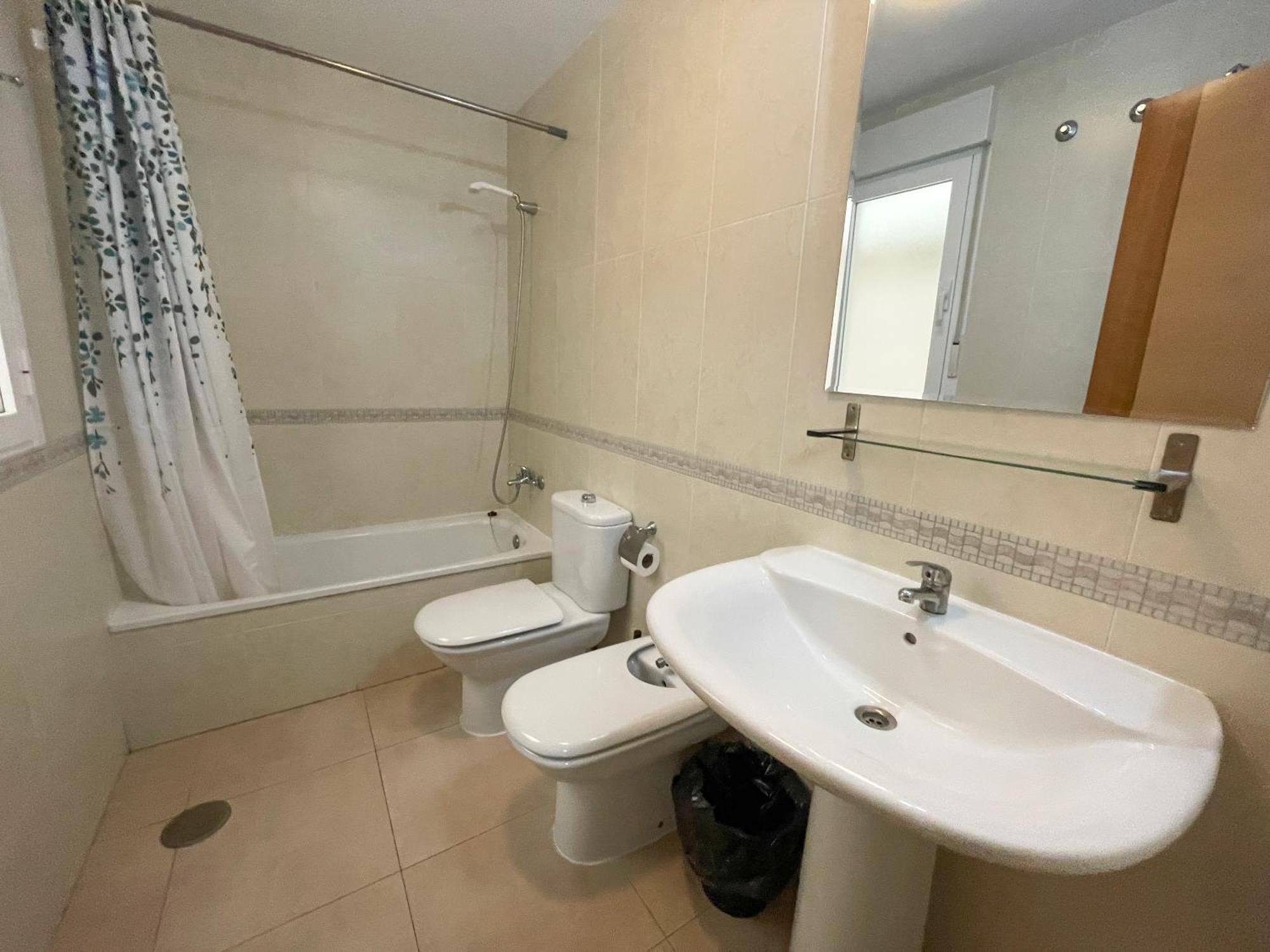 Apartamentos Alcoceber Centro 3000 Zewnętrze zdjęcie