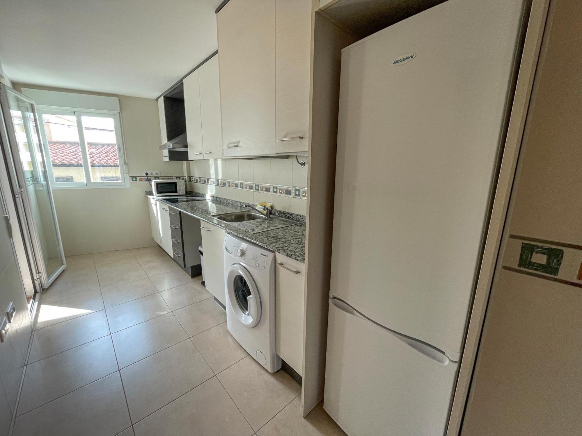 Apartamentos Alcoceber Centro 3000 Zewnętrze zdjęcie