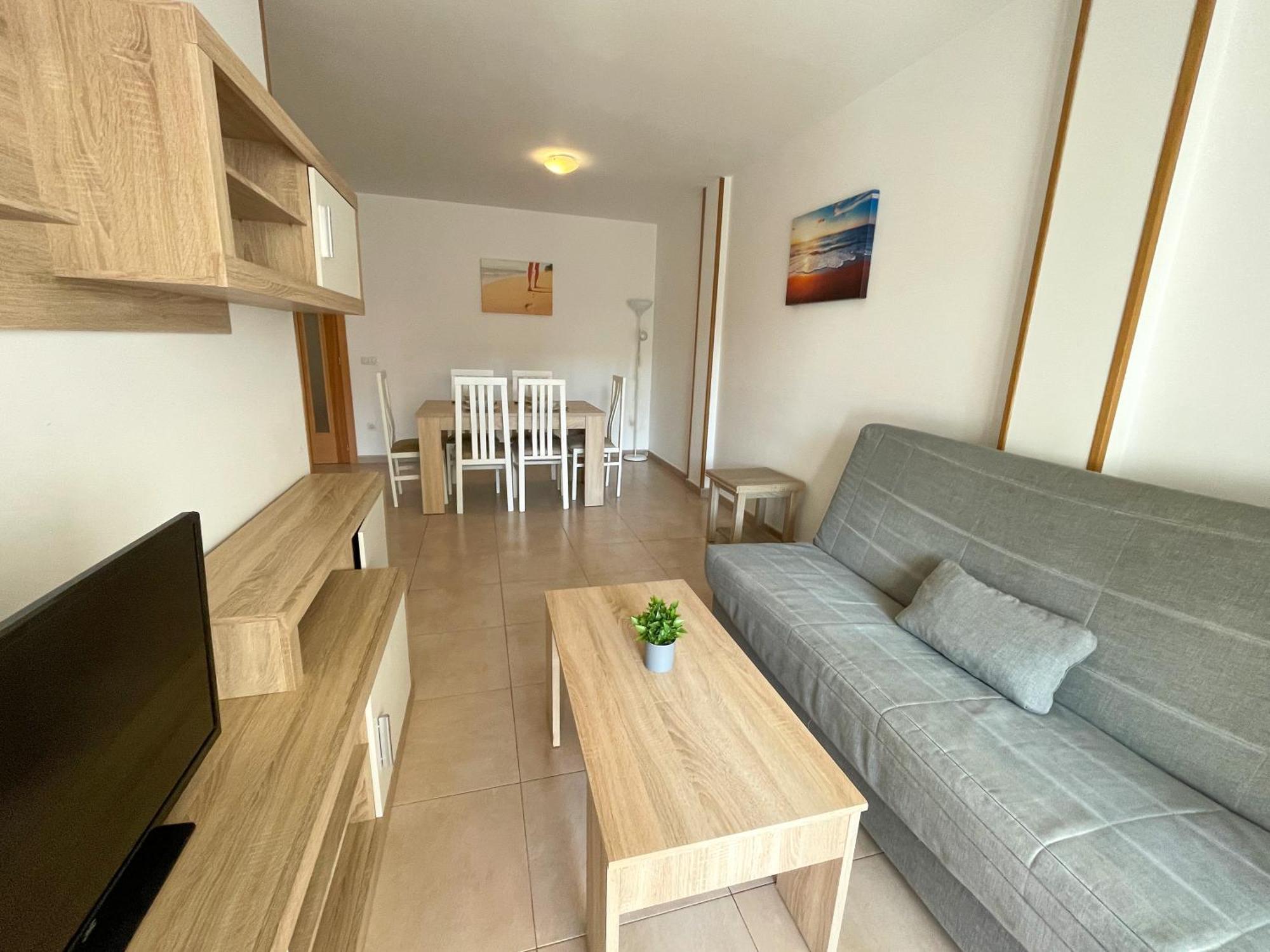 Apartamentos Alcoceber Centro 3000 Zewnętrze zdjęcie