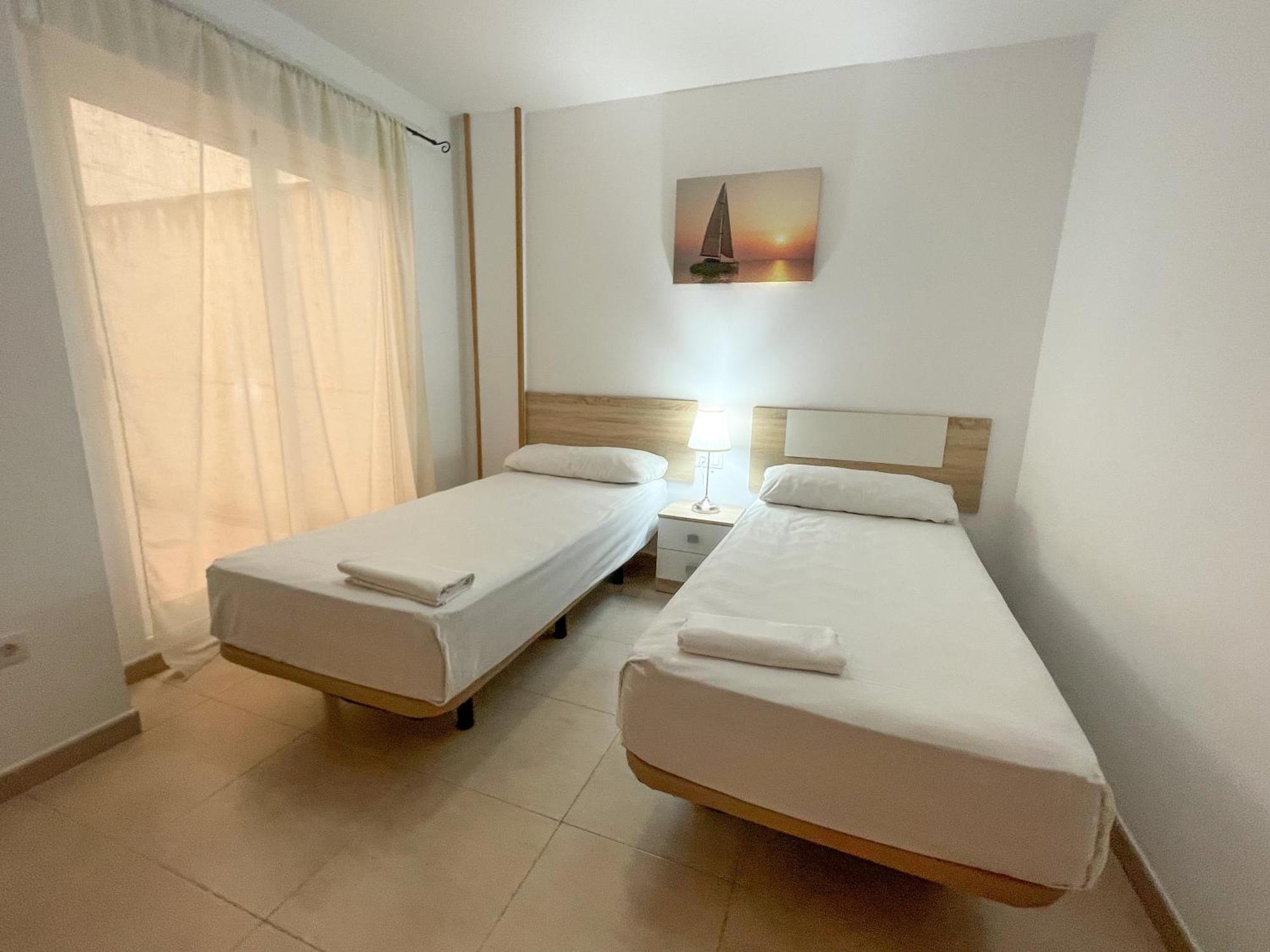 Apartamentos Alcoceber Centro 3000 Zewnętrze zdjęcie