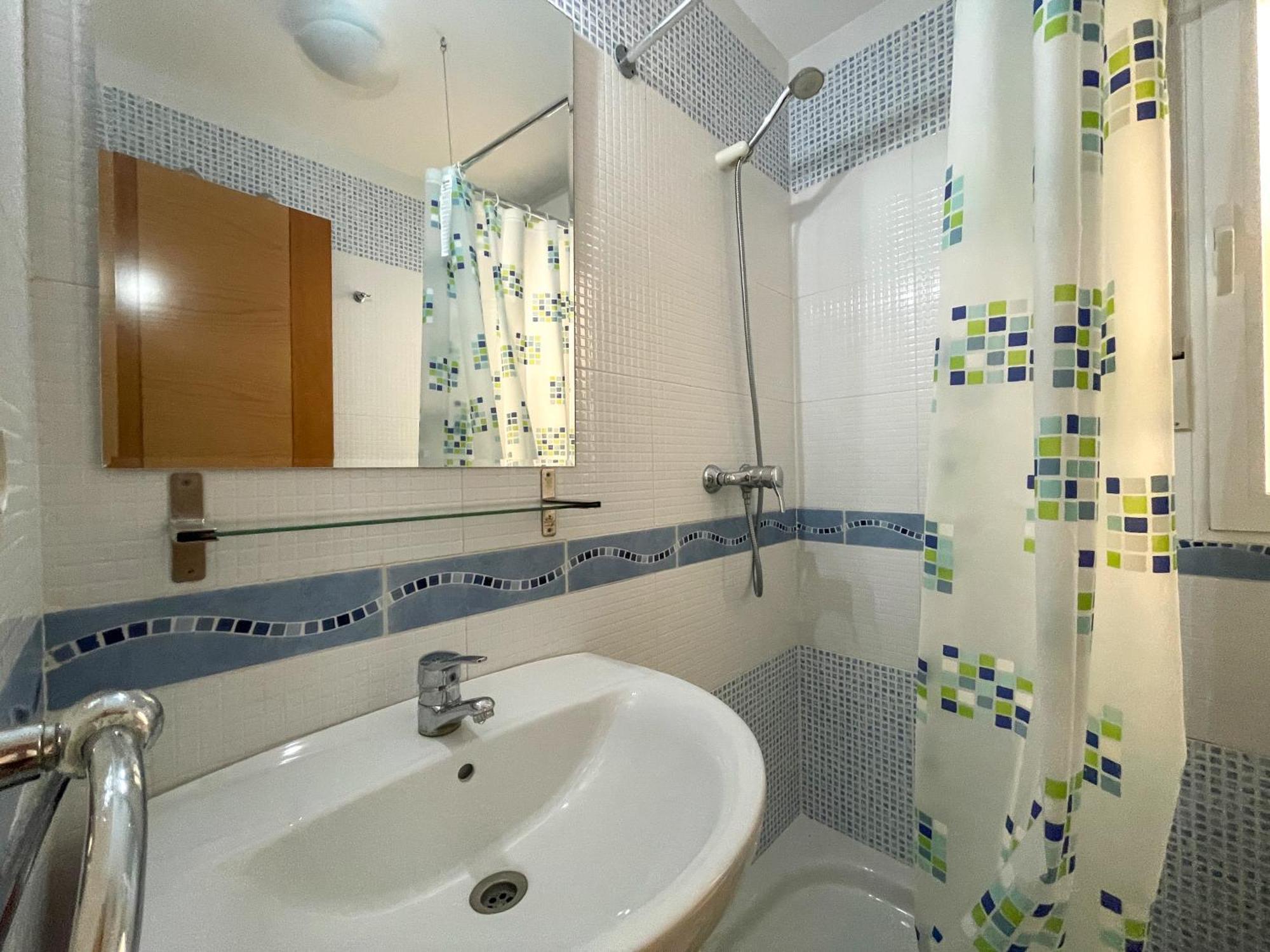 Apartamentos Alcoceber Centro 3000 Zewnętrze zdjęcie