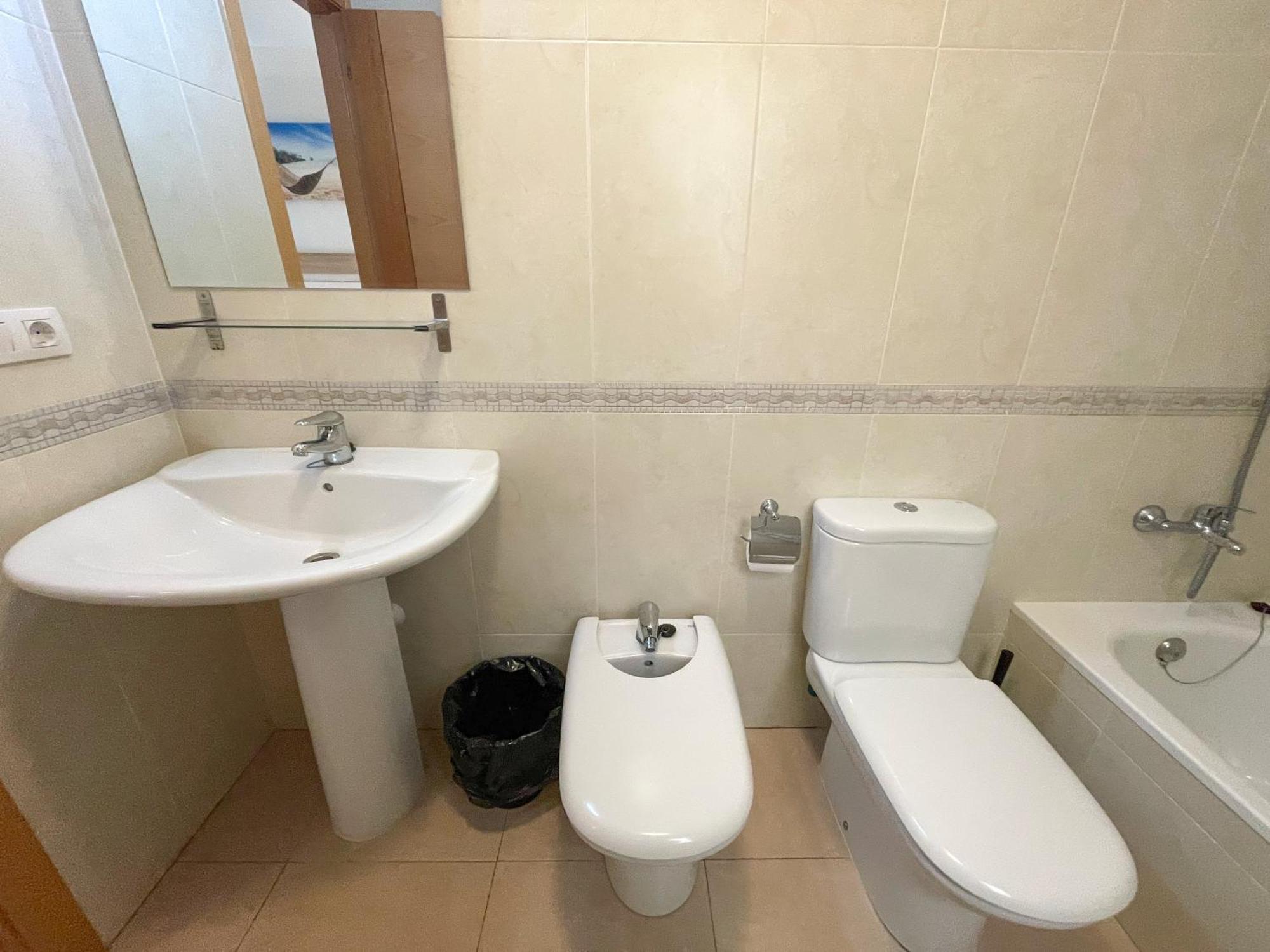 Apartamentos Alcoceber Centro 3000 Zewnętrze zdjęcie