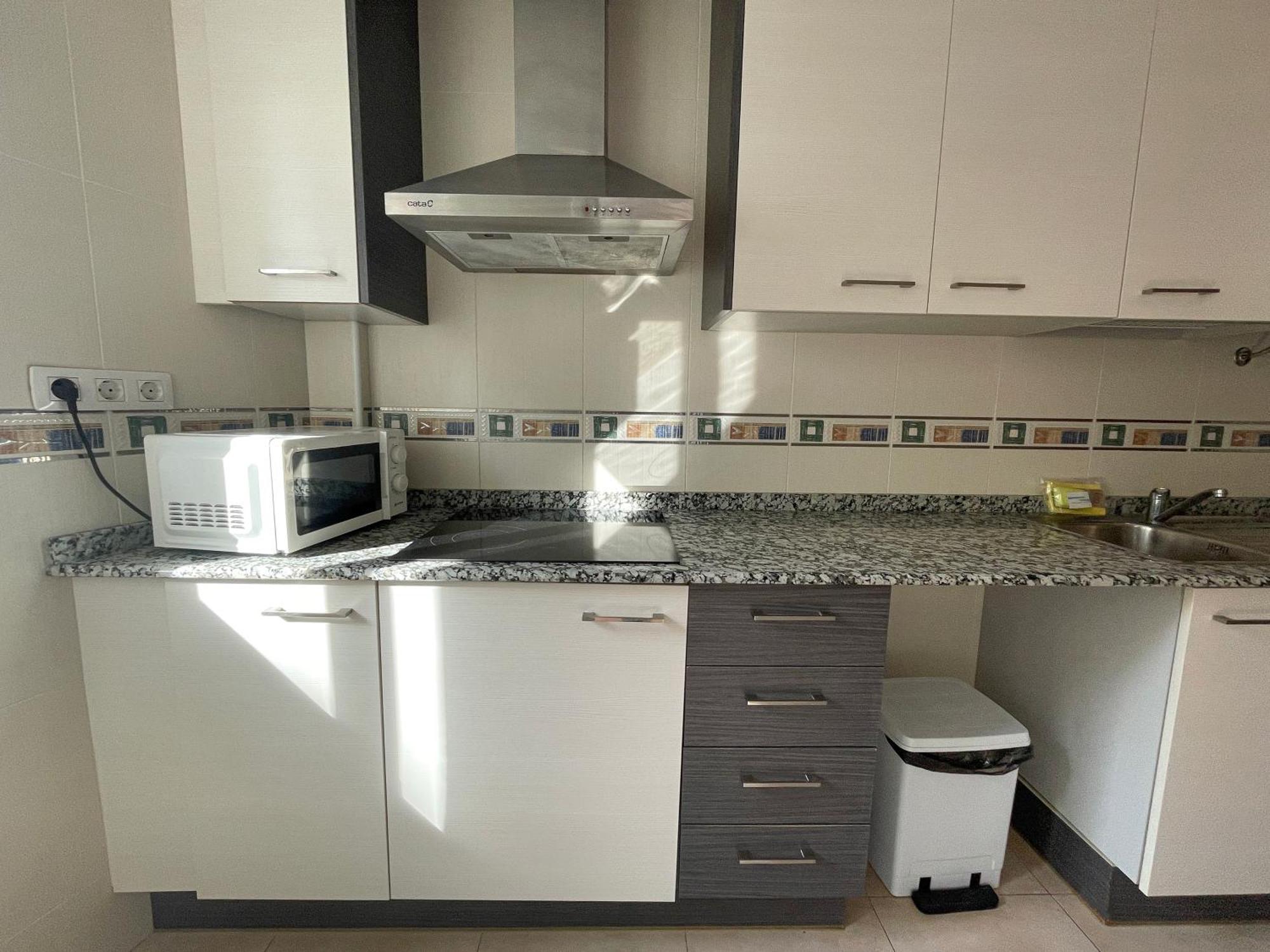 Apartamentos Alcoceber Centro 3000 Zewnętrze zdjęcie