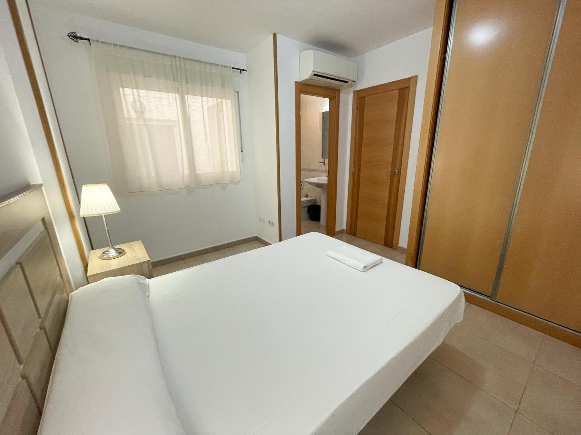 Apartamentos Alcoceber Centro 3000 Zewnętrze zdjęcie