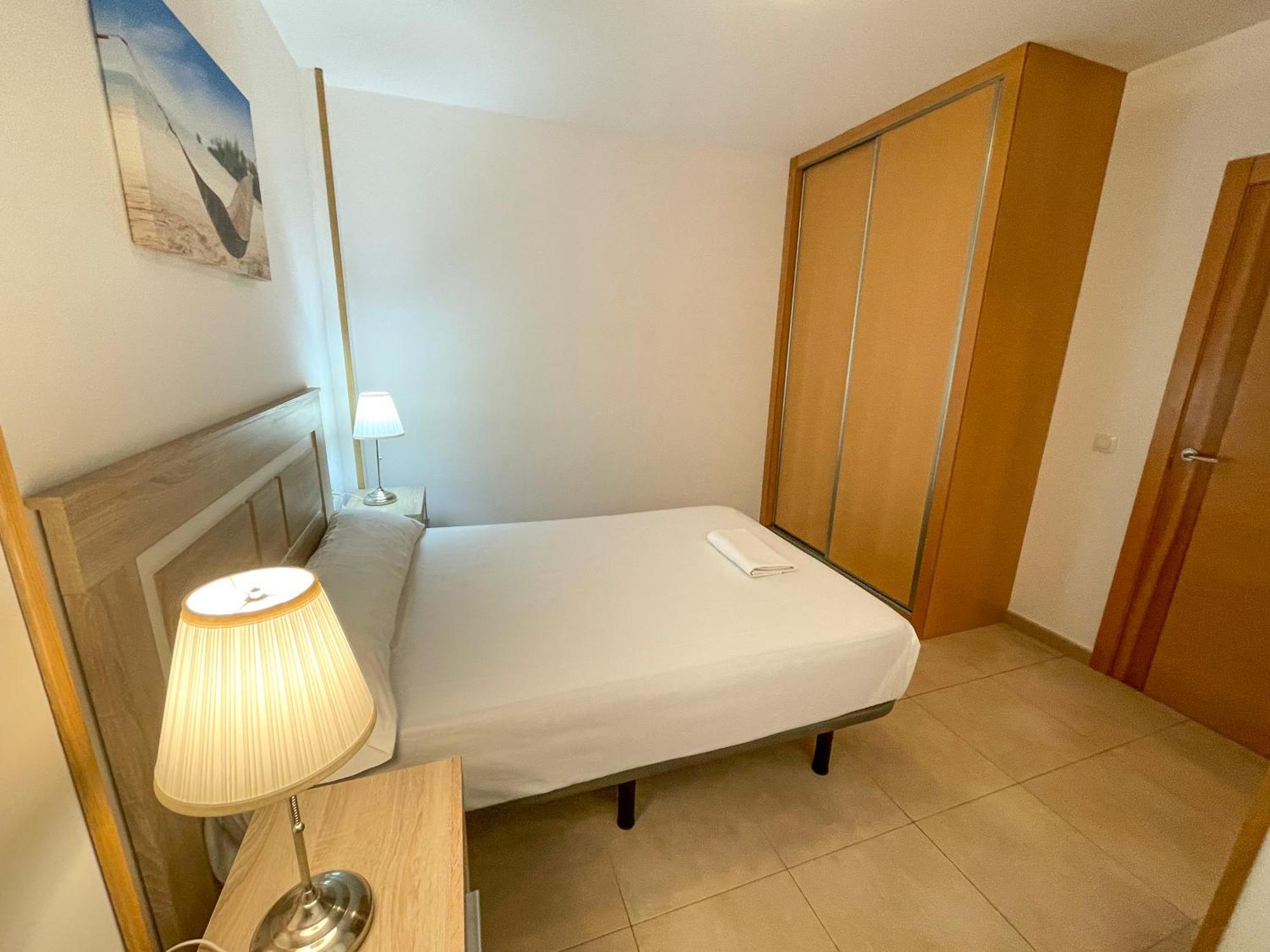 Apartamentos Alcoceber Centro 3000 Zewnętrze zdjęcie