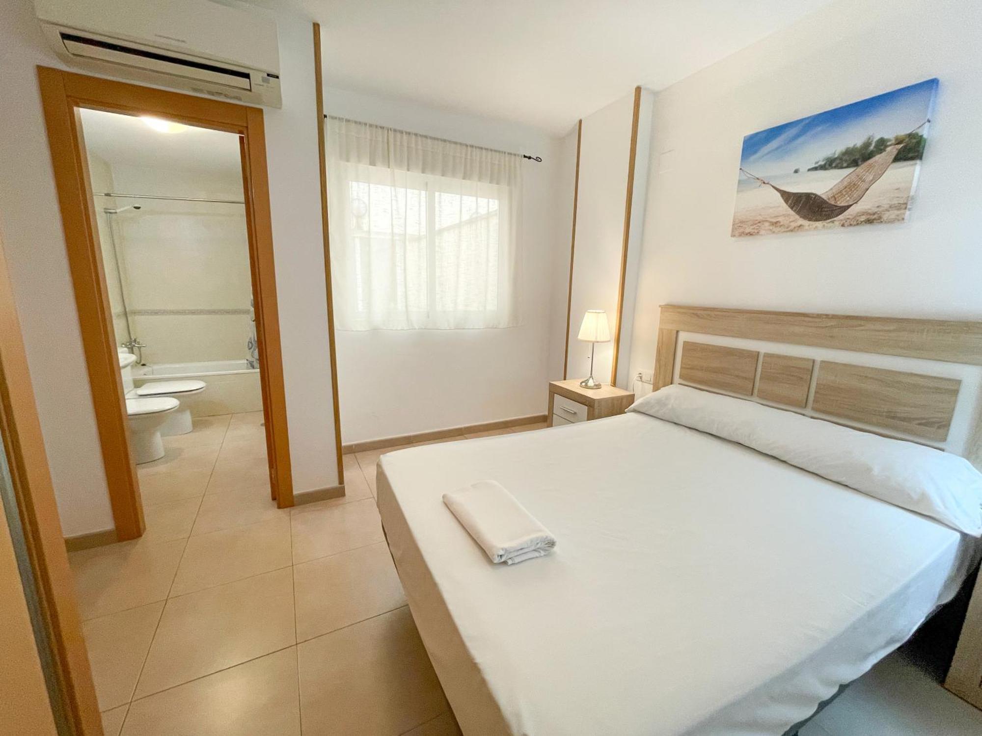 Apartamentos Alcoceber Centro 3000 Zewnętrze zdjęcie